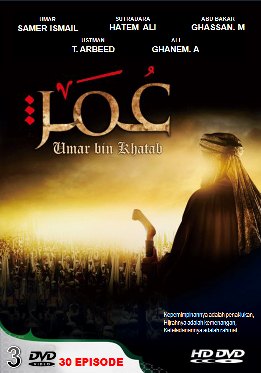 Film Sejarah Islam  Sejarah & Perjuangan Islam